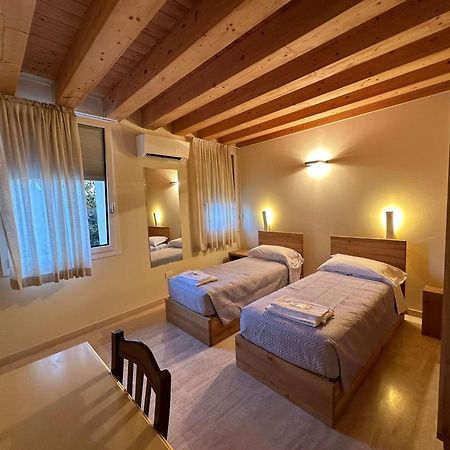 Destiny Suite E Relax Soave Εξωτερικό φωτογραφία