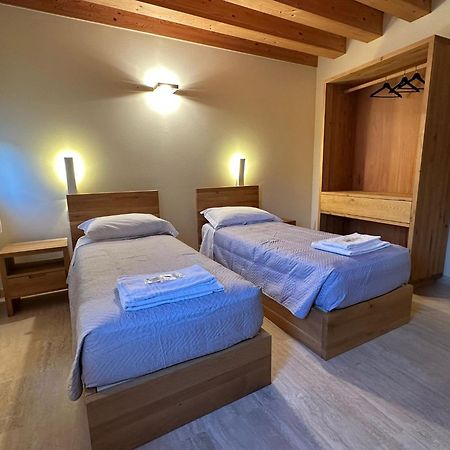 Destiny Suite E Relax Soave Εξωτερικό φωτογραφία