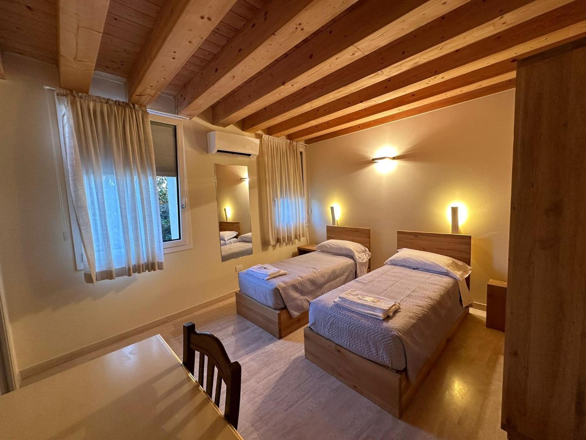 Destiny Suite E Relax Soave Εξωτερικό φωτογραφία
