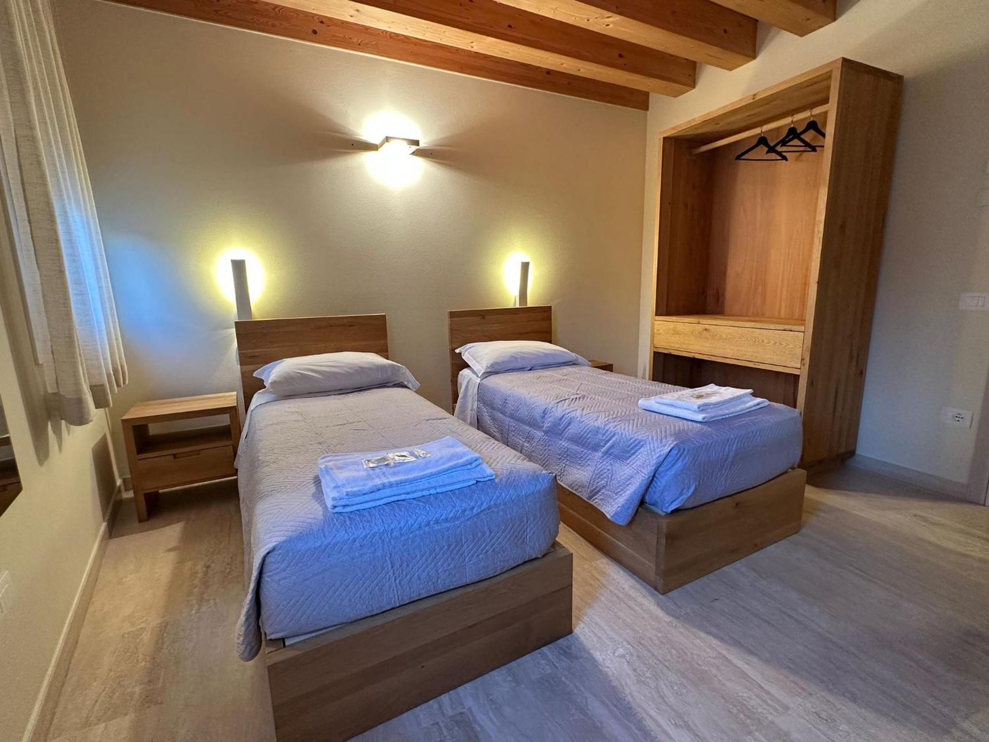 Destiny Suite E Relax Soave Εξωτερικό φωτογραφία