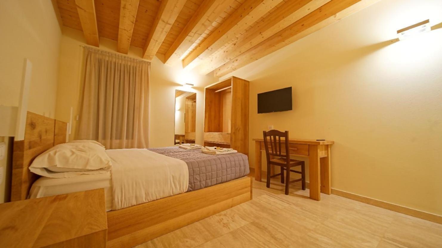 Destiny Suite E Relax Soave Εξωτερικό φωτογραφία