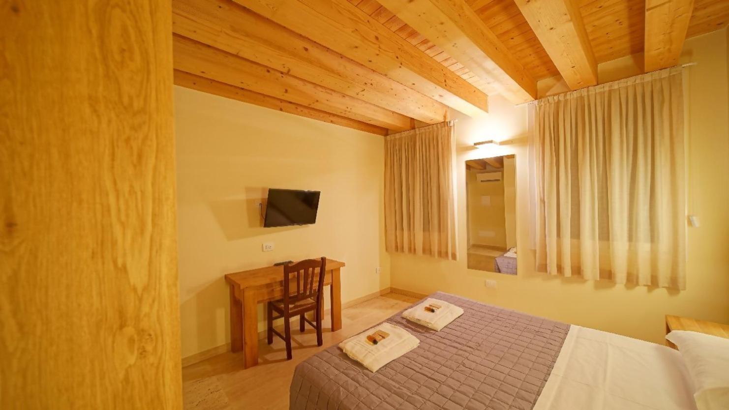 Destiny Suite E Relax Soave Εξωτερικό φωτογραφία