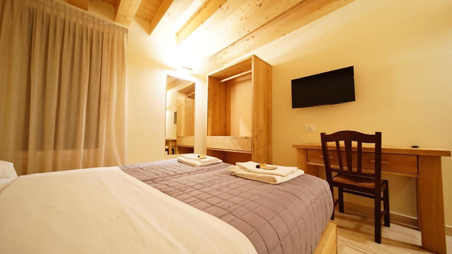 Destiny Suite E Relax Soave Εξωτερικό φωτογραφία