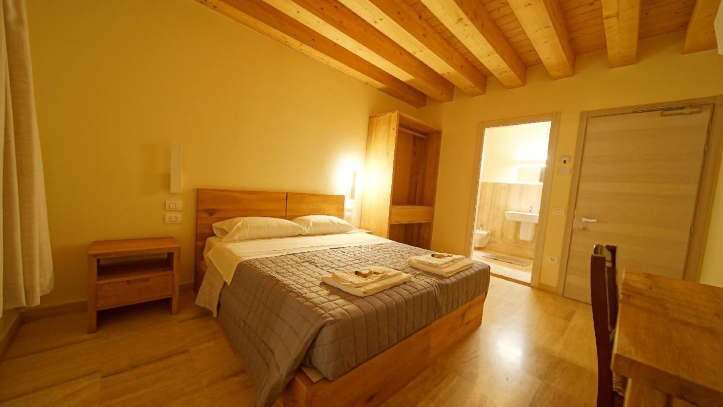 Destiny Suite E Relax Soave Εξωτερικό φωτογραφία