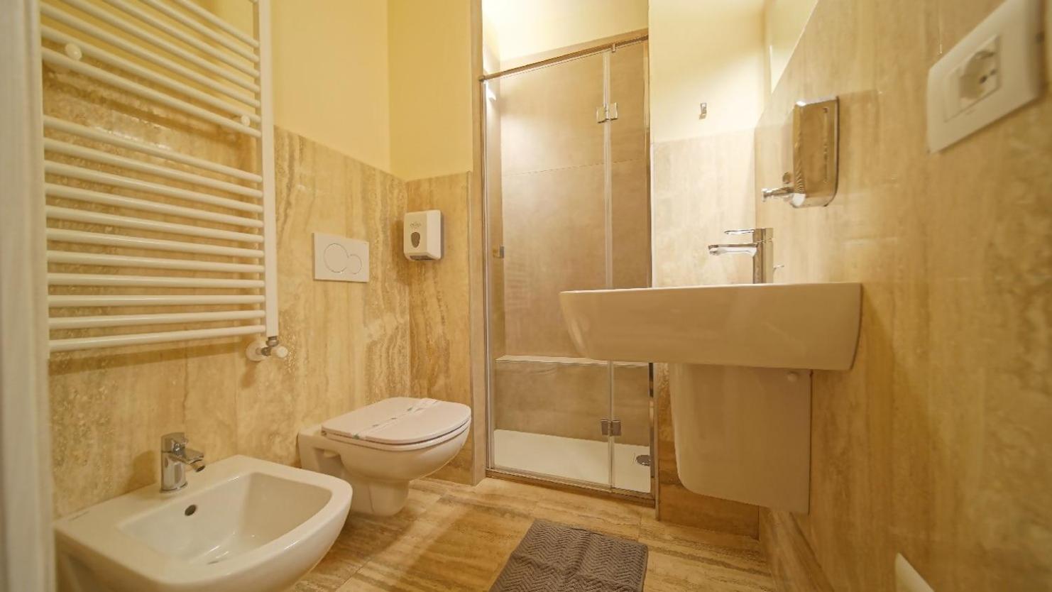 Destiny Suite E Relax Soave Εξωτερικό φωτογραφία