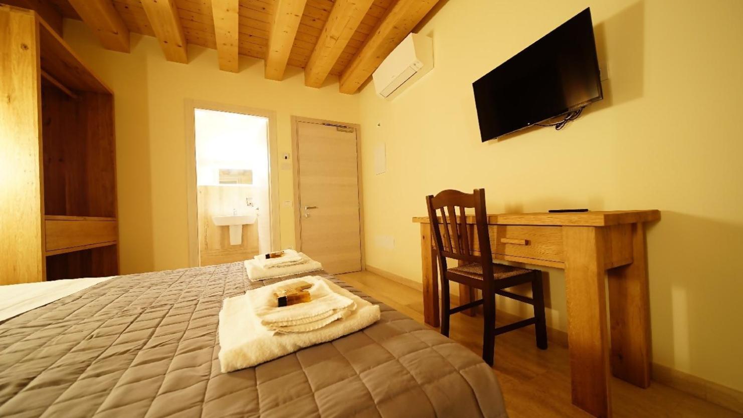 Destiny Suite E Relax Soave Εξωτερικό φωτογραφία