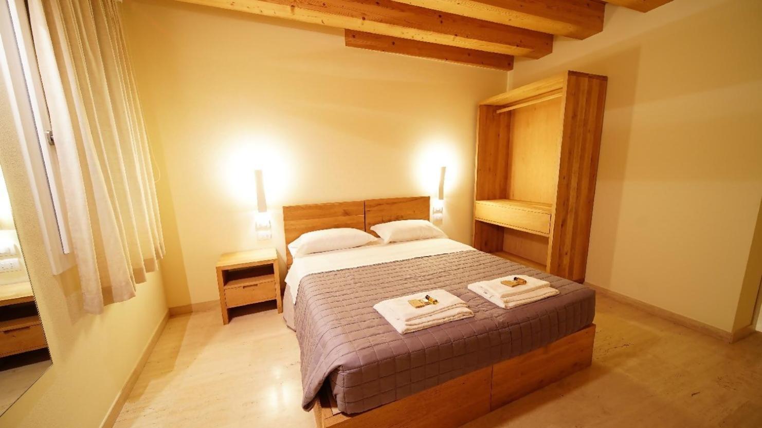 Destiny Suite E Relax Soave Εξωτερικό φωτογραφία