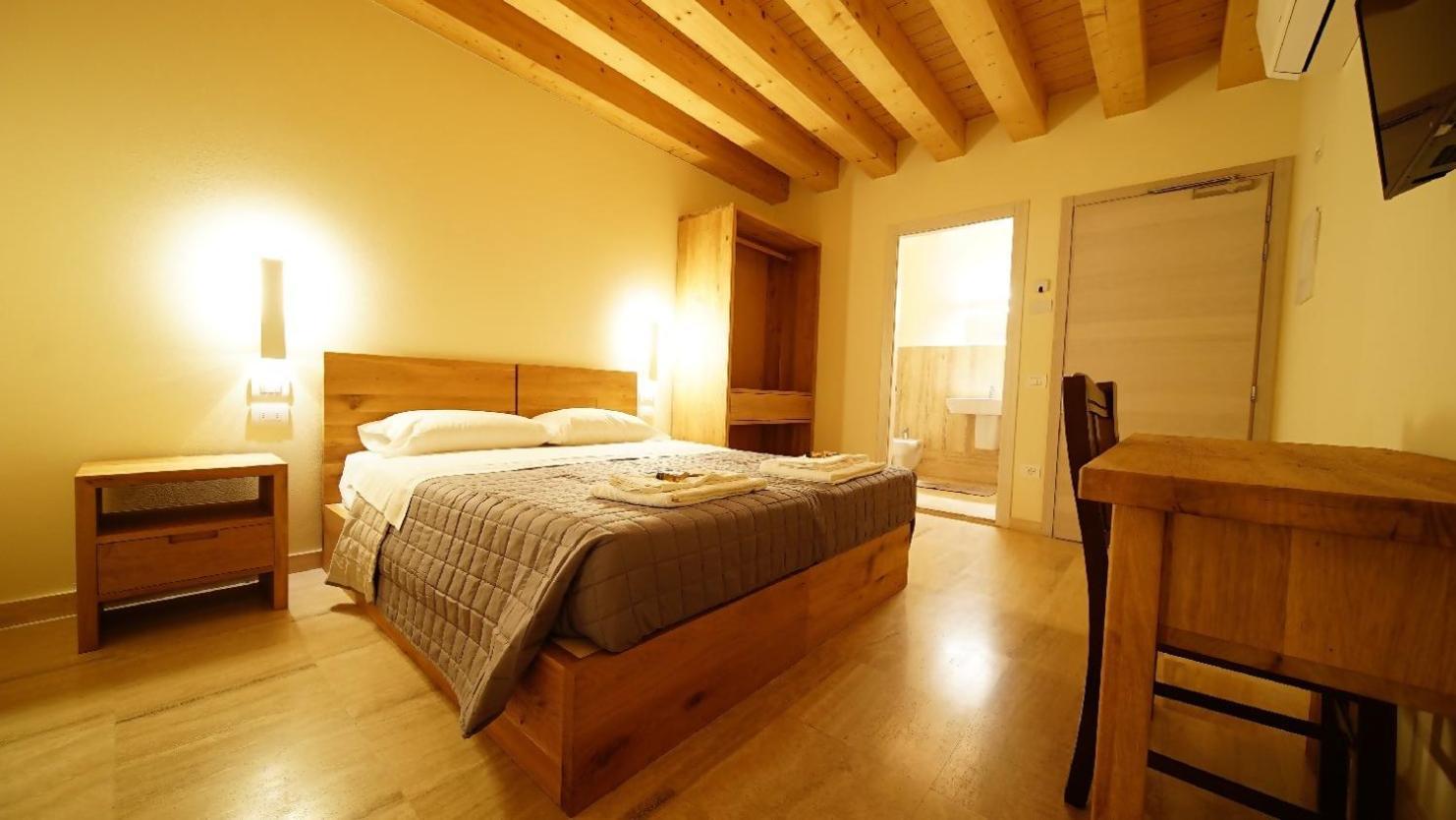 Destiny Suite E Relax Soave Δωμάτιο φωτογραφία