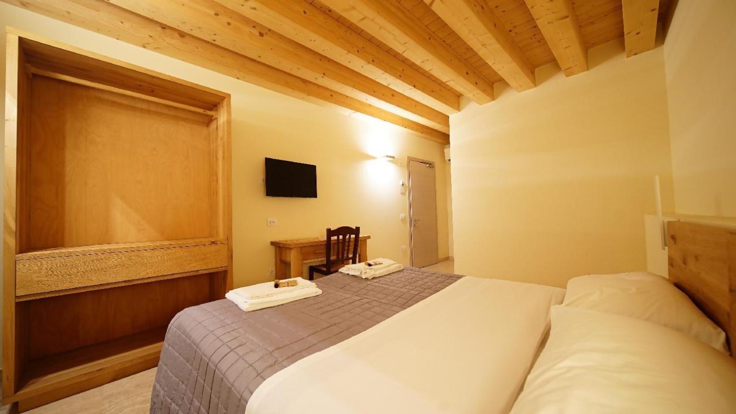 Destiny Suite E Relax Soave Δωμάτιο φωτογραφία