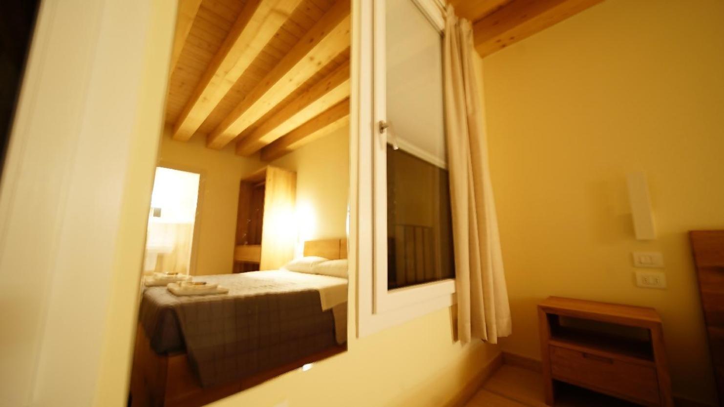 Destiny Suite E Relax Soave Δωμάτιο φωτογραφία