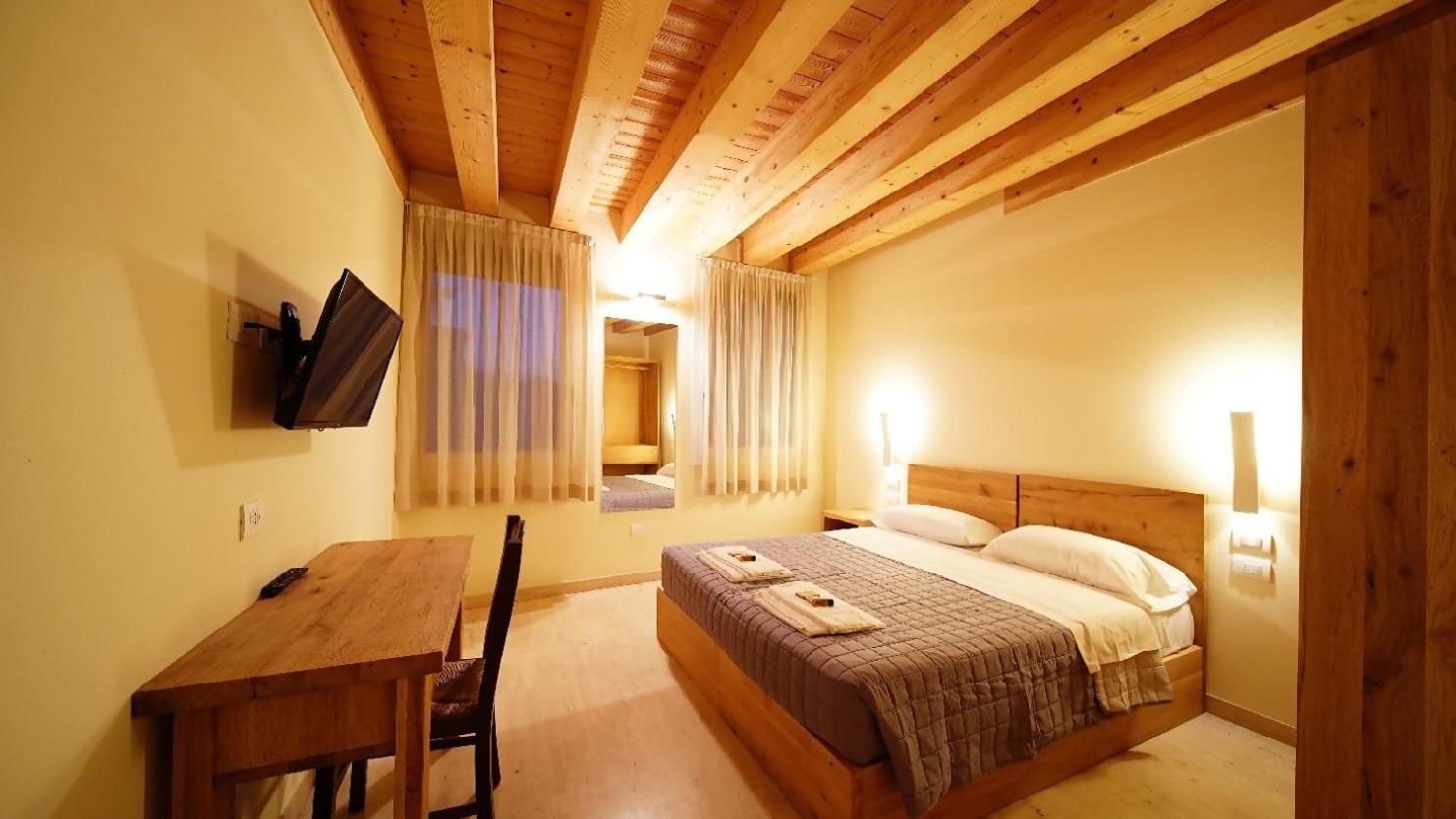 Destiny Suite E Relax Soave Δωμάτιο φωτογραφία