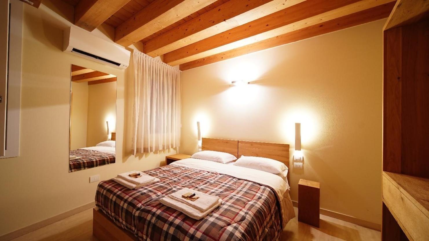 Destiny Suite E Relax Soave Δωμάτιο φωτογραφία