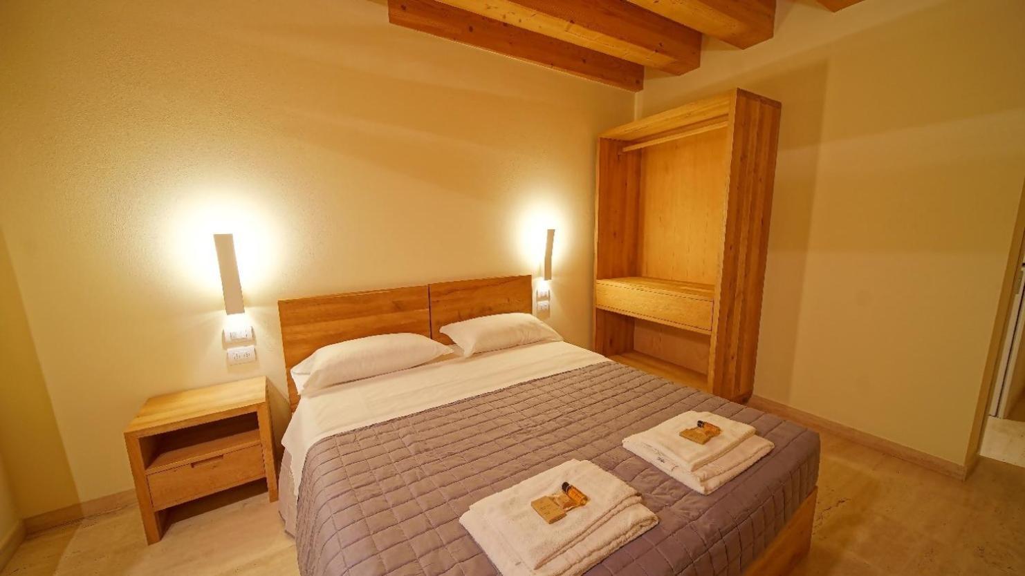 Destiny Suite E Relax Soave Δωμάτιο φωτογραφία