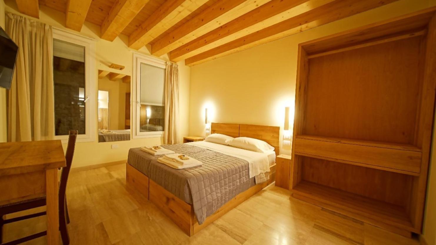 Destiny Suite E Relax Soave Δωμάτιο φωτογραφία
