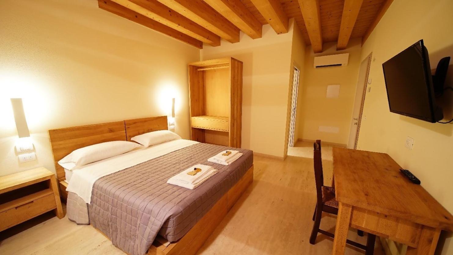 Destiny Suite E Relax Soave Δωμάτιο φωτογραφία