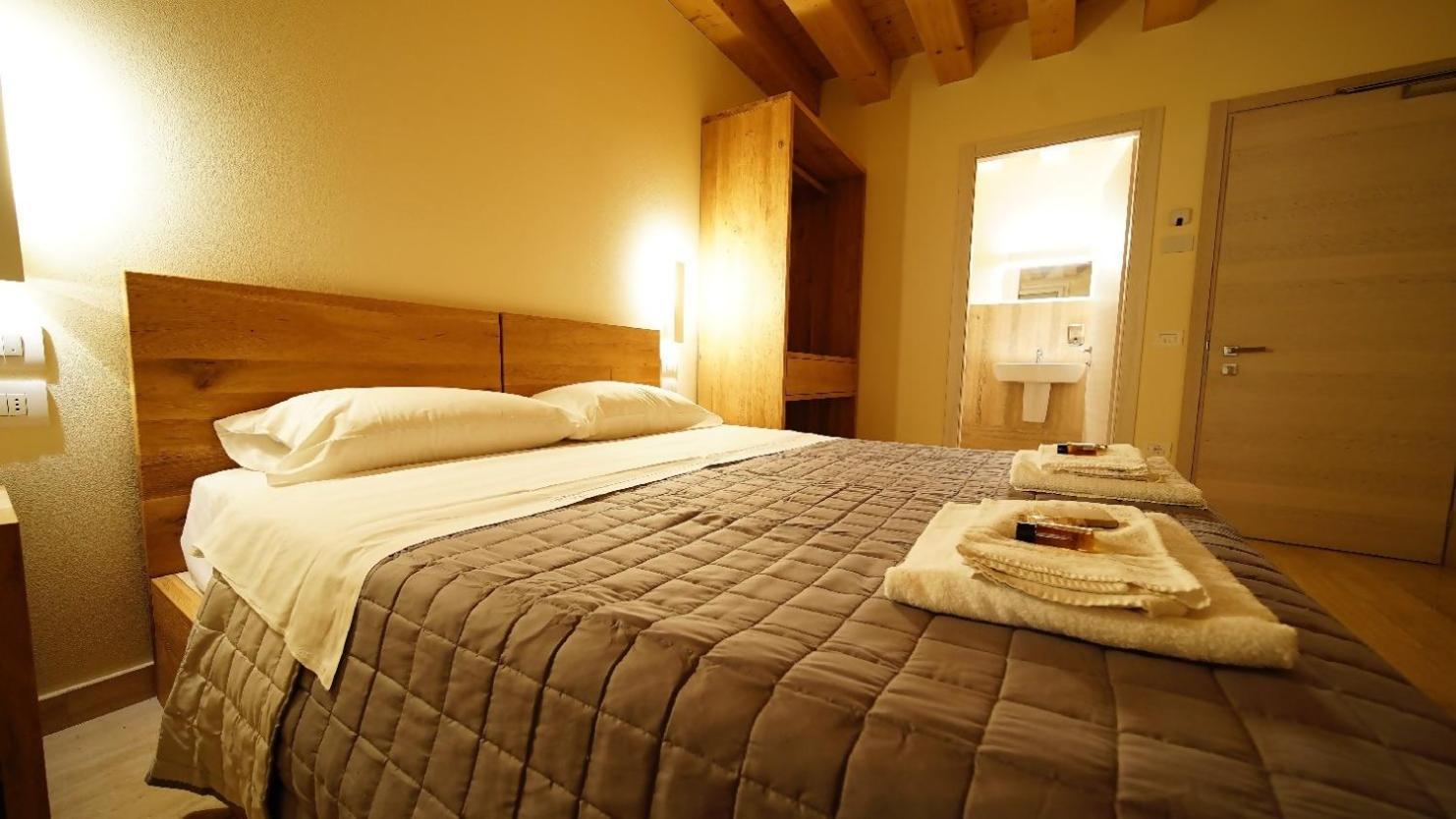 Destiny Suite E Relax Soave Δωμάτιο φωτογραφία