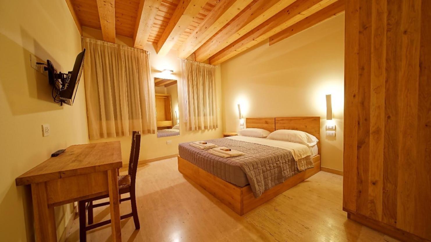 Destiny Suite E Relax Soave Δωμάτιο φωτογραφία