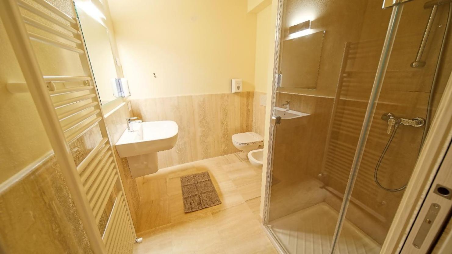 Destiny Suite E Relax Soave Δωμάτιο φωτογραφία