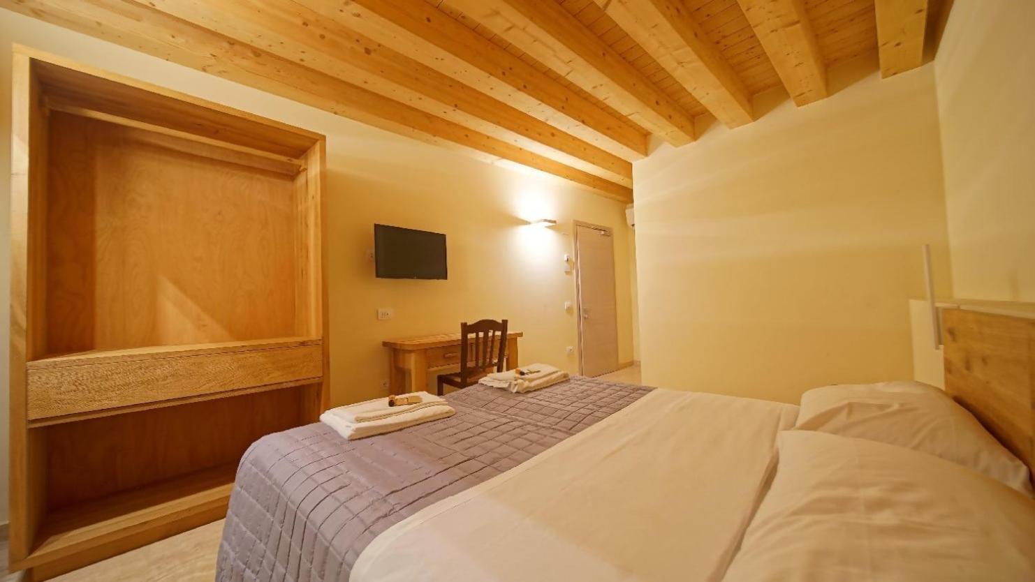 Destiny Suite E Relax Soave Δωμάτιο φωτογραφία
