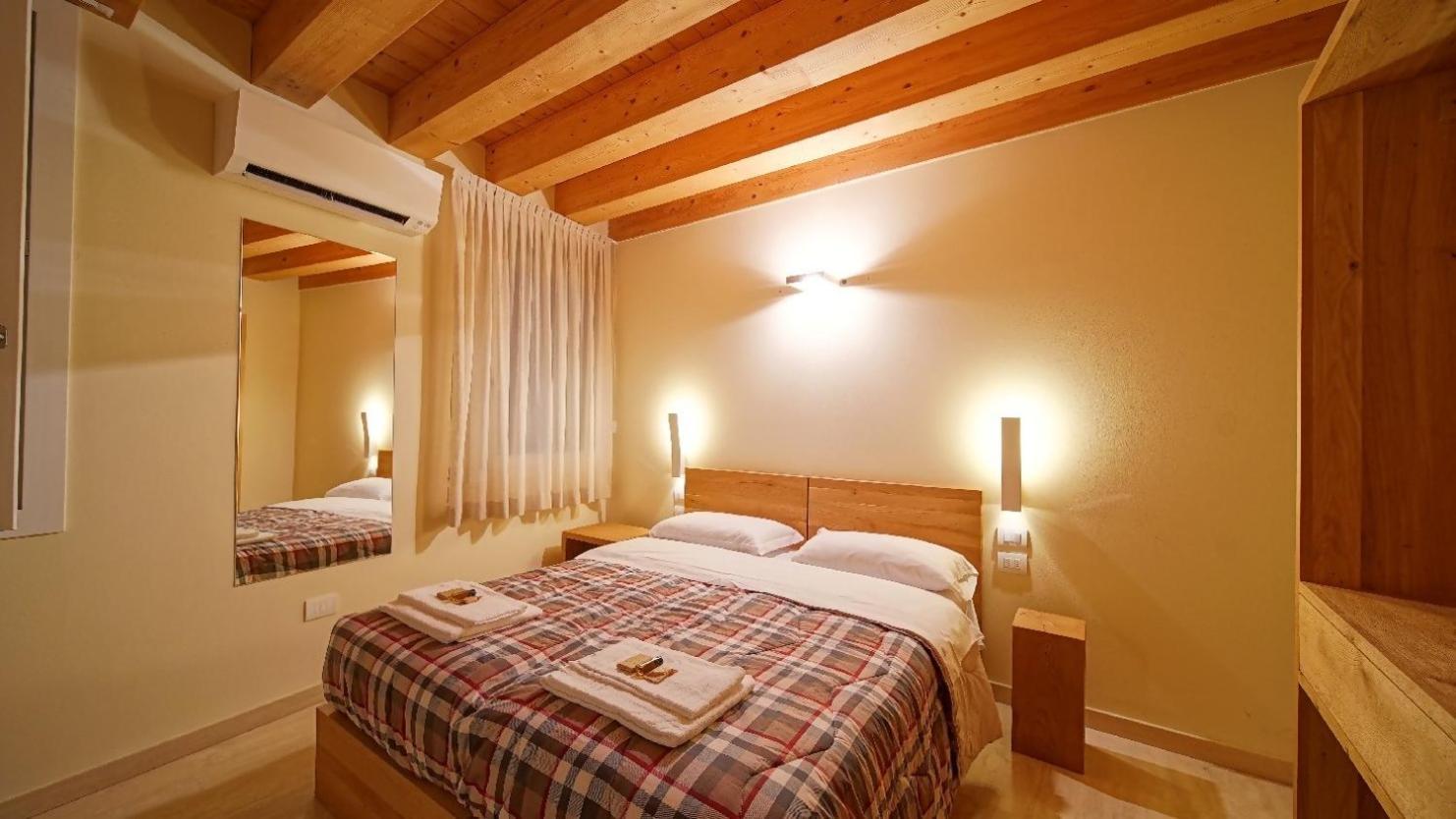 Destiny Suite E Relax Soave Δωμάτιο φωτογραφία