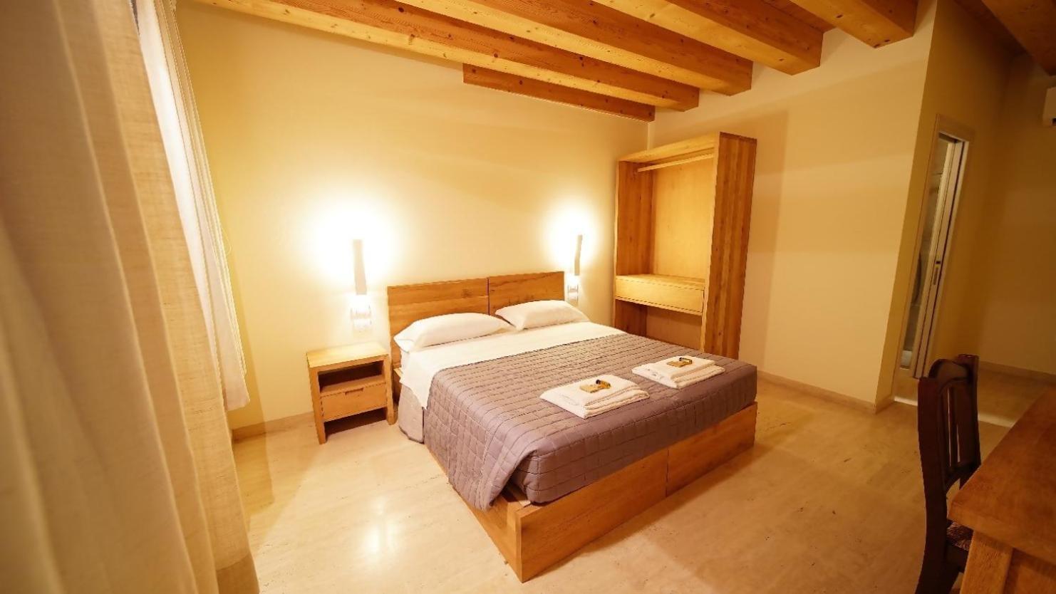 Destiny Suite E Relax Soave Εξωτερικό φωτογραφία